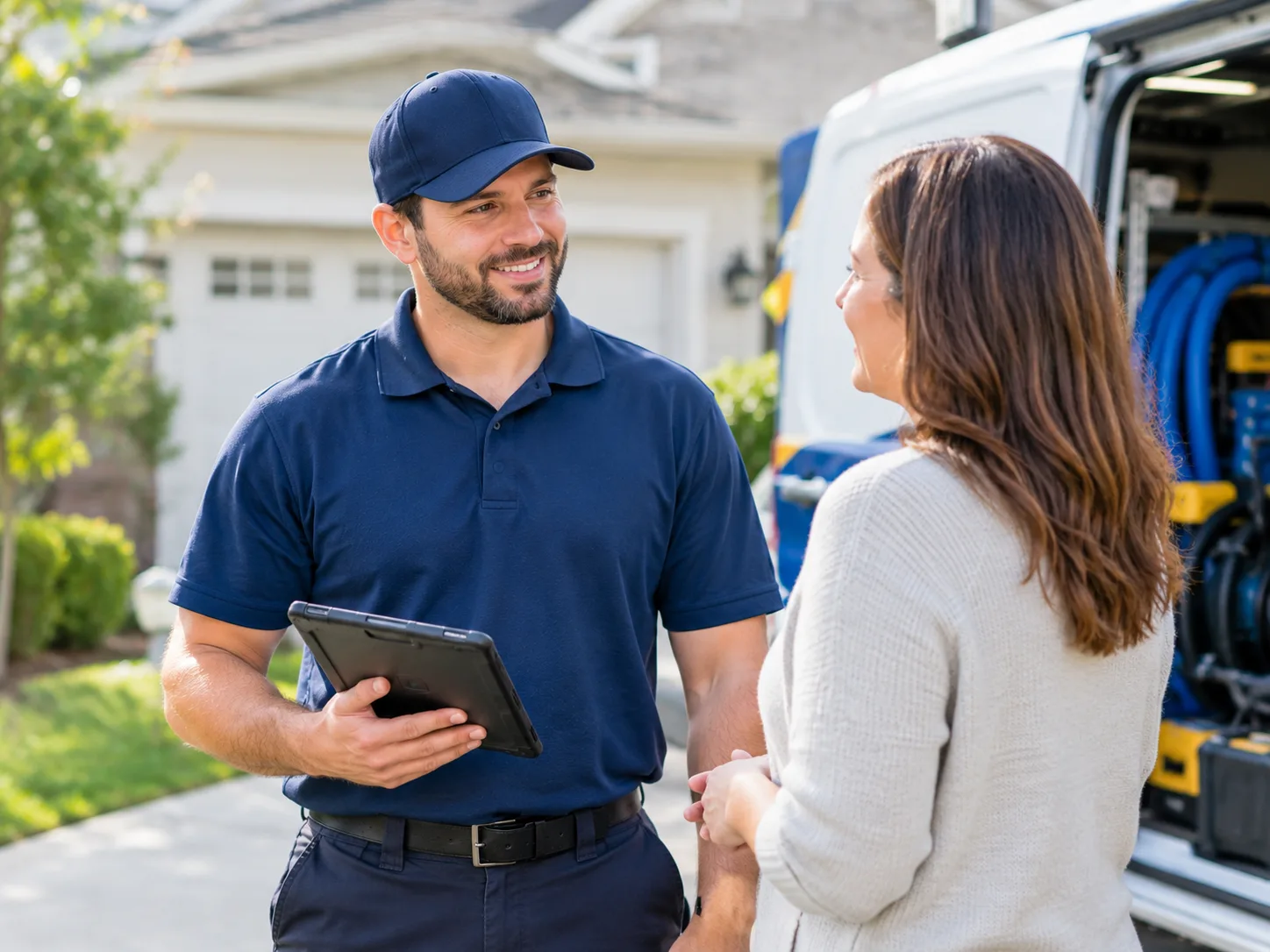 Sewage Backup Cleanup Upper Fairmount, MD FAQs